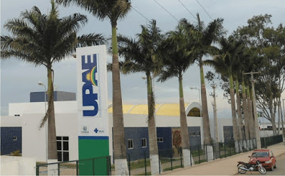UPAE Garanhuns